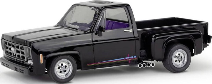 Actual product image Revell '77 Chevy® Street Pickup