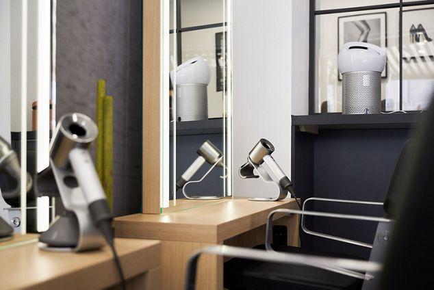 Image du produit Dyson Supersonic Professional (1600 W)