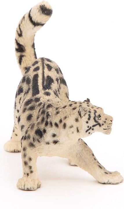 Produktbild Papo Schneeleopard
