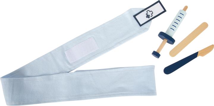 Produktbild small foot Arzttasche