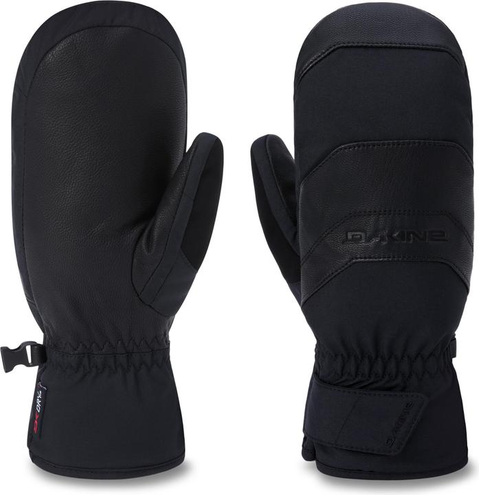 Actual product image Dakine Womens Camaro Short Mitts (XS)