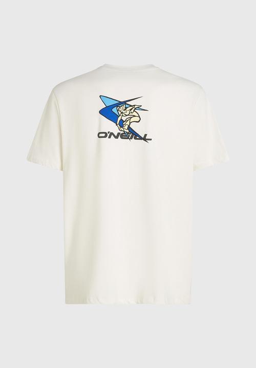 Actual product image O'Neill FWC'Play GRAPHIC T-SHIRT (L)