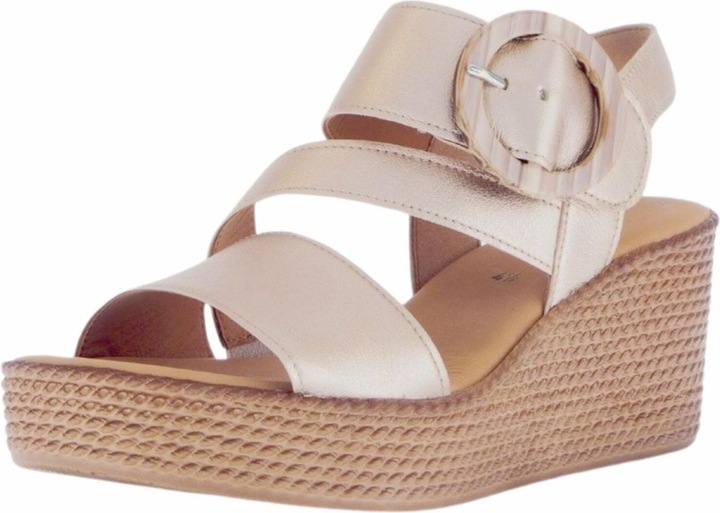 Immagine prodotto Gabor Sandalen (38.5)