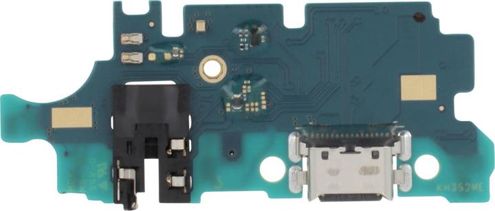 Produktbild Samsung GH96-16630A Ladeanschluss (Modul)