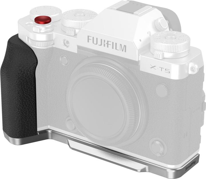 SmallRig L-Shape Grip for Fujifilm X-T5 (Griff)
