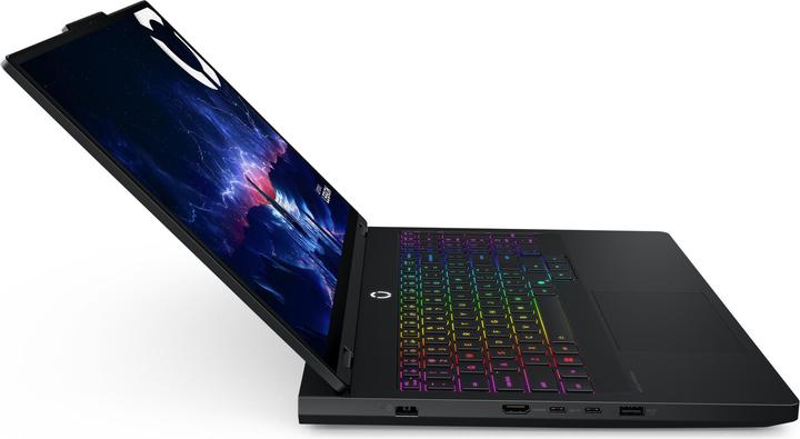 Image du produit Lenovo Legion Pro 5 16IAX10 16" WQXGA Core Ultra 7 255HX 32GB/1TB SSD RTX5070 Win11 (16", Intel Core Ultra 7 255HX, 32 Go, 1000 Go, DE)