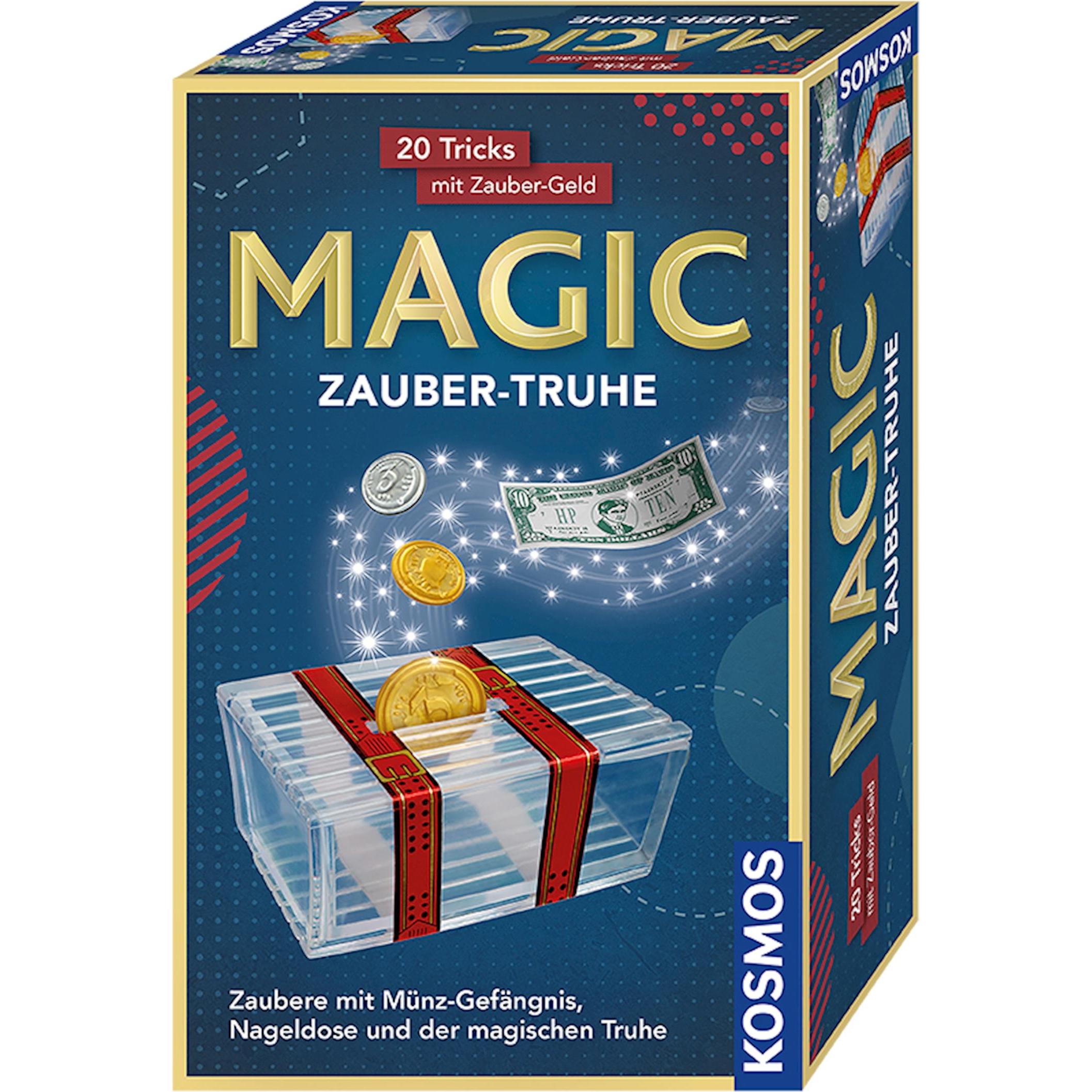 Kosmos Mitbring Zauber-Truhe