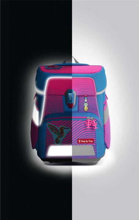Image du produit Step by Step Set de cartables Space (20 l)