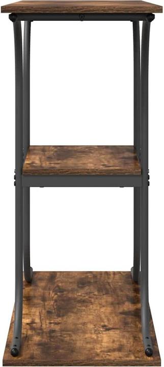 Image du produit vidaXL Konsolentisch (101 x 35 x 80.50 cm)