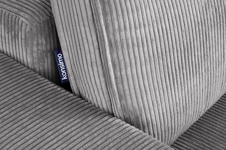 Produktbild Konsimo Napi (Ecksofa)