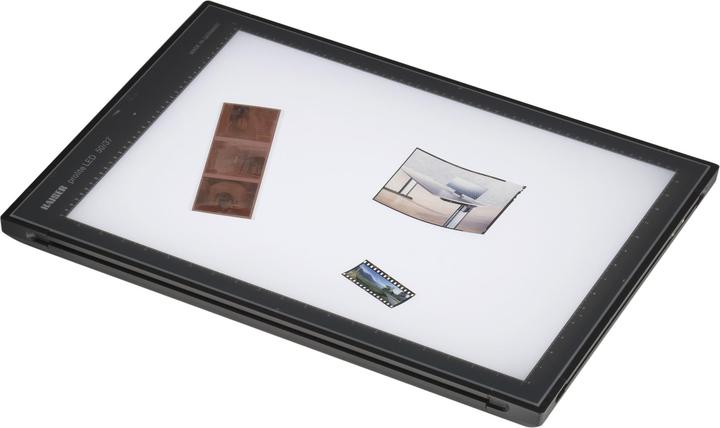 Actual product image Kaiser Fototechnik Light panel prolite LED 50/37
