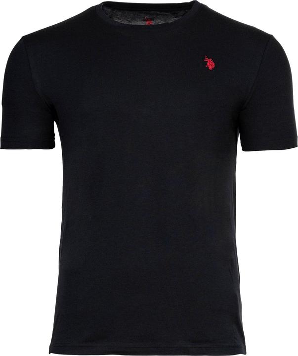 Actual product image U.S. Polo 2Pack Roundneck (XXL)