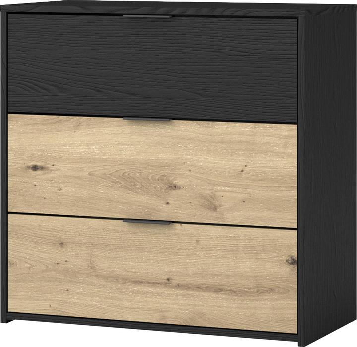 Image du produit ByLiving Rimini (80 x 40 x 80 cm)