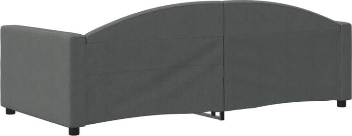 Actual product image vidaXL Tagesbett