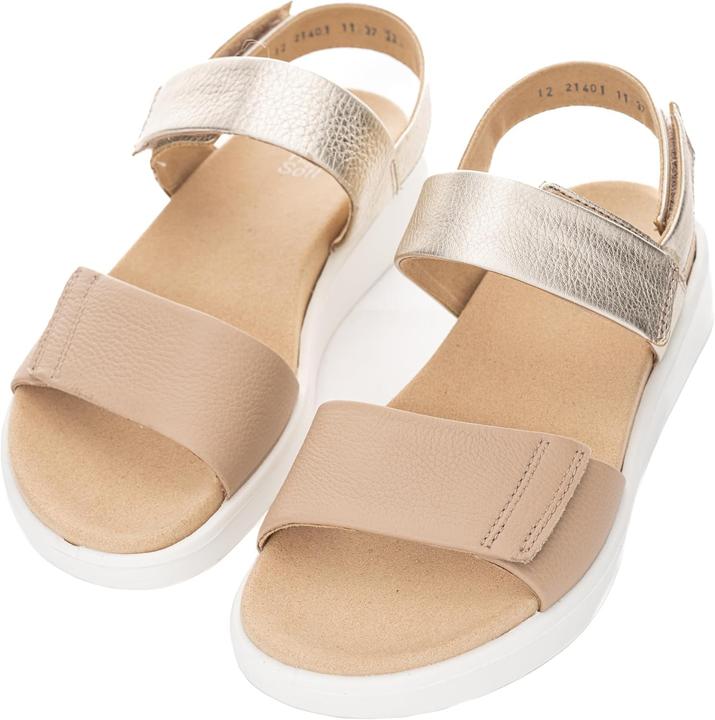 Actual product image Ara MADEIRA sandal (37)