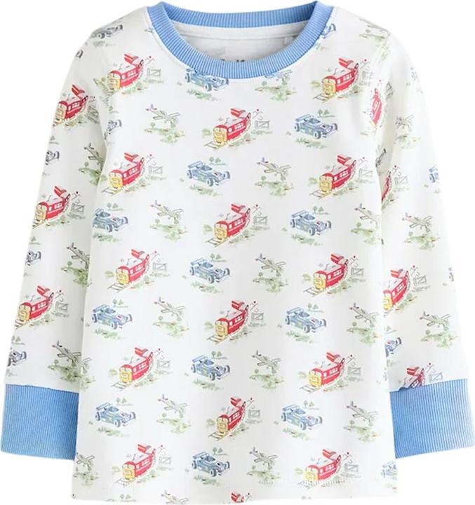 Produktbild Cath Kidston Snuggle Schlafanzug Baumwolle (3erPack) (98)