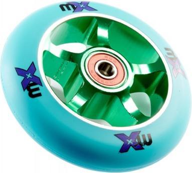 Actual product image Micro Scooter Wheel 100mm 2021
