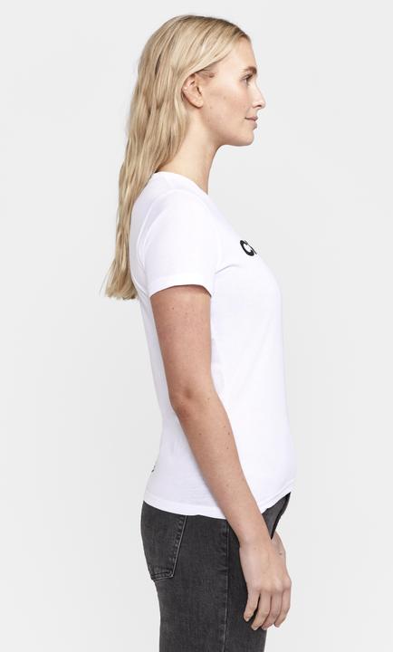 Produktbild Craft Community Logo SS Tee W (L)