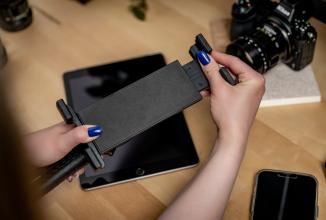 Produktbild Fotopro Tablet Halterung