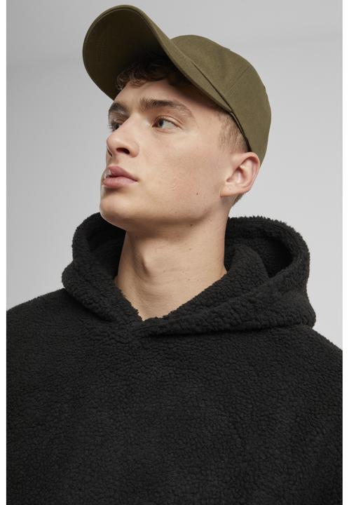 Produktbild Urban Classics Oversized Kapuzenpullover (S)