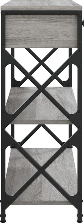 Produktbild vidaXL Ginette (75 x 28 x 75 cm)