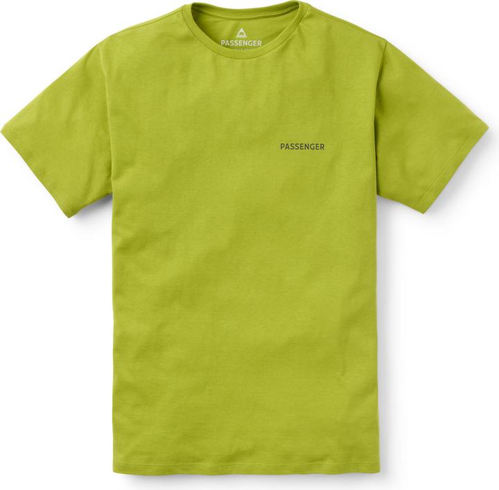 Tea Green