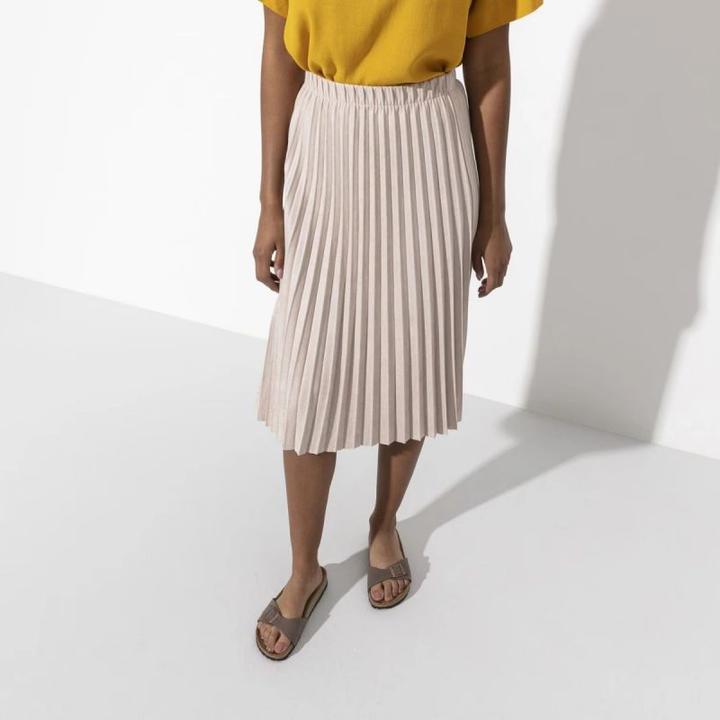 Produktbild Birkenstock Madrid Birko-Flor Nubuk schmal (39)