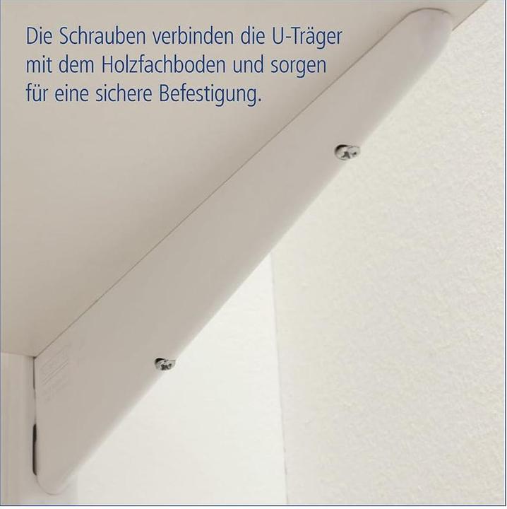 Produktbild Element-System Schrauben