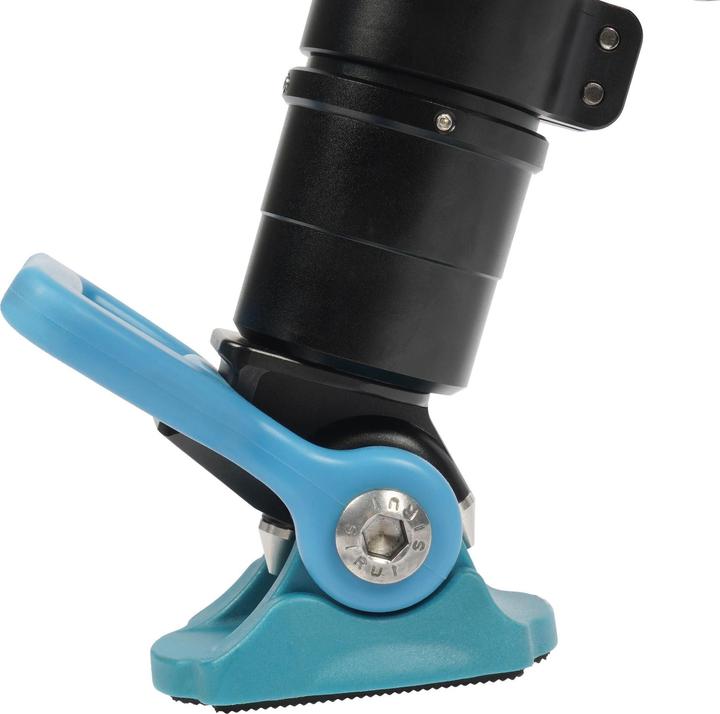 Actual product image Sirui SVT75 Lite+SVH15 (Metal)