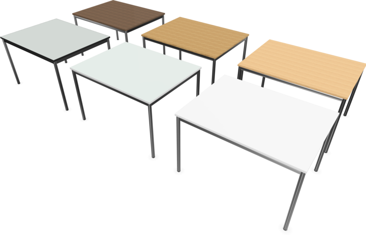 Produktbild Dietiker Atos I Besprechungstisch (1200 x 900 x 749 mm)