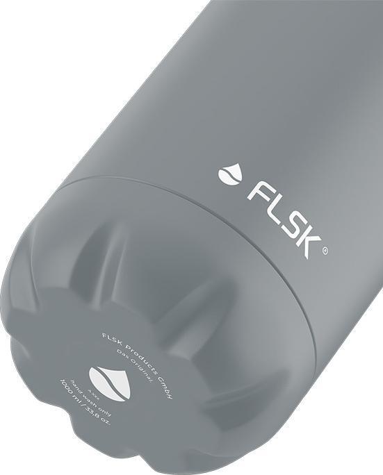 Actual product image FLSK Drinking bottle (1 l)