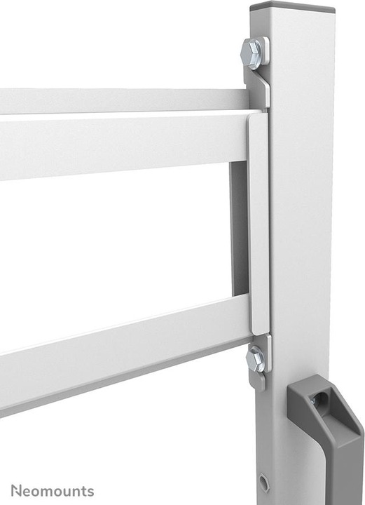 Actual product image Neomounts FL50-525WH1 (Universal, 86", 76 kg)