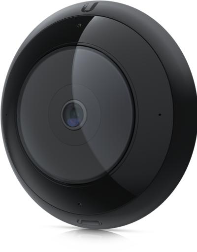 Produktbild Ubiquiti Net 5mp Dome Fisheye (1920 x 1920 Pixels)