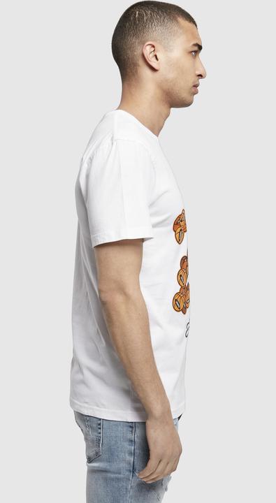 Produktbild Cayler & Sons C&S Hoopday Tee (M)