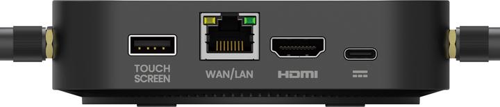 Produktbild BenQ WDC15 InstaShow HDMI /USBA/C+Receiver+Tray (HDMI 1.4a)