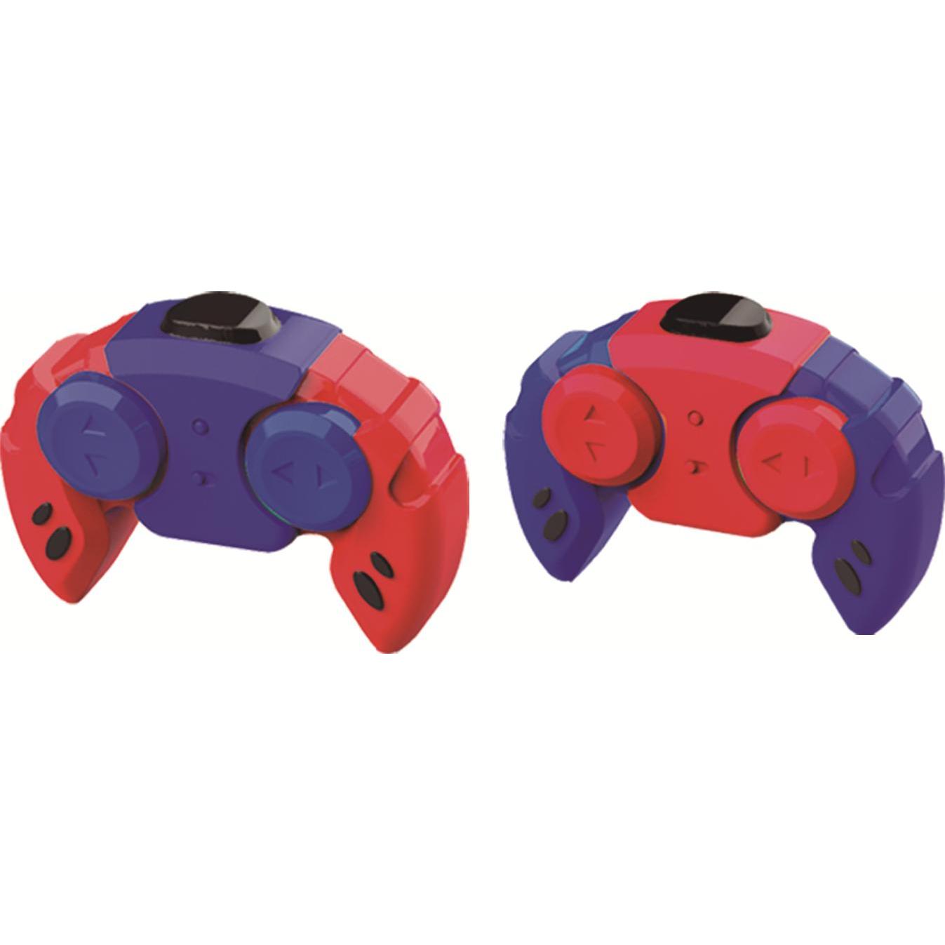 Thumbnail - Starlyf Bump Buggies