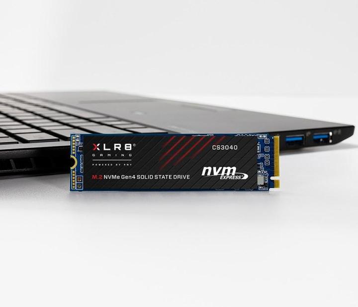 Produktbild PNY CS3040 (2000 GB, M.2 2280)