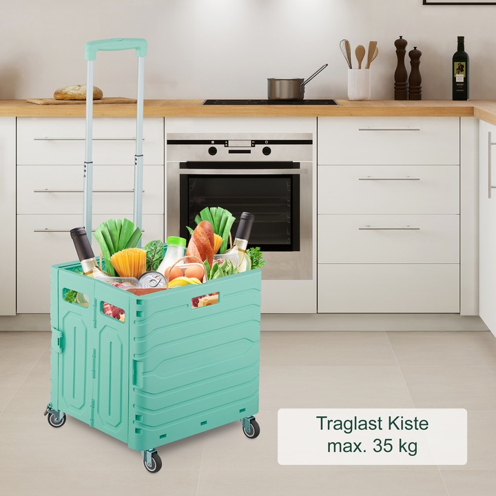 Immagine prodotto Relaxdays Carrello della-spesa