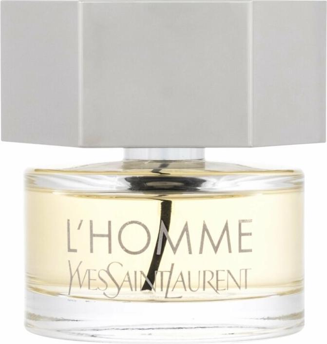 Image du produit Yves Saint Laurent L'Homme (Eau de toilette, 40 ml)