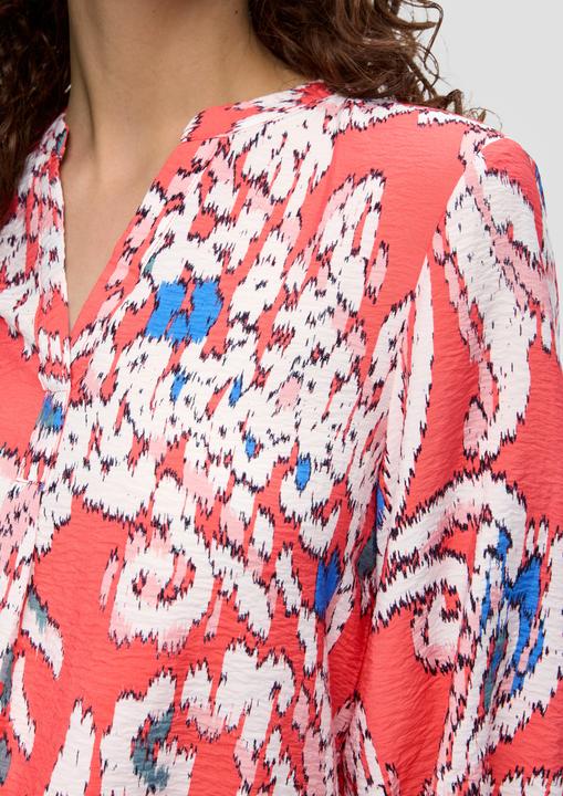 Immagine prodotto s.Oliver Bluse Tunikabluse aus Viskosemix (32)