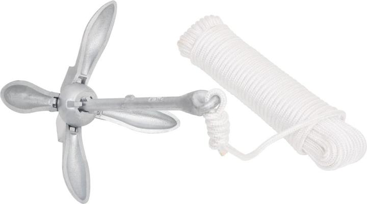 Actual product image vidaXL Faltanker