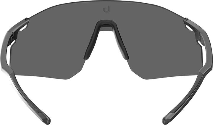 Image du produit Bollé C-Icarus S3 (Noir mat, Volt Gun Cat : 3)