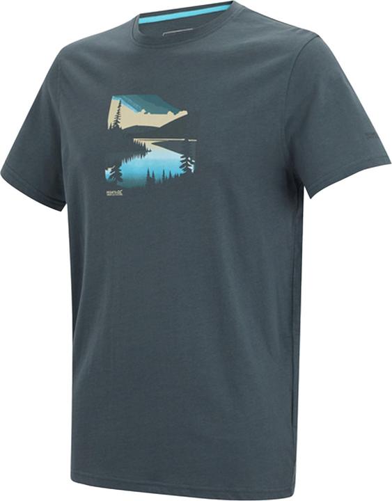 Produktbild Regatta Breezed TShirt (L)