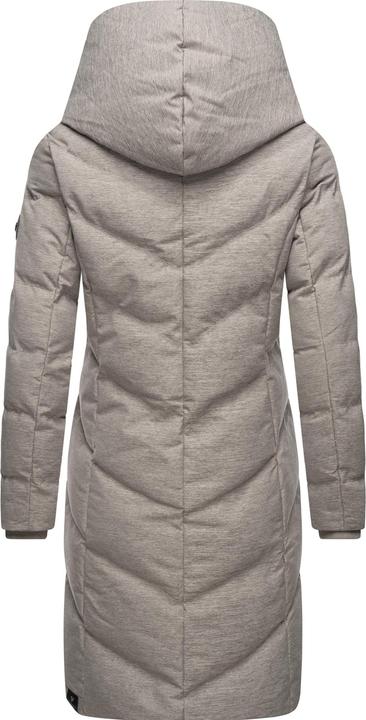 Image du produit Ragwear Natalka Mélange (4XL)