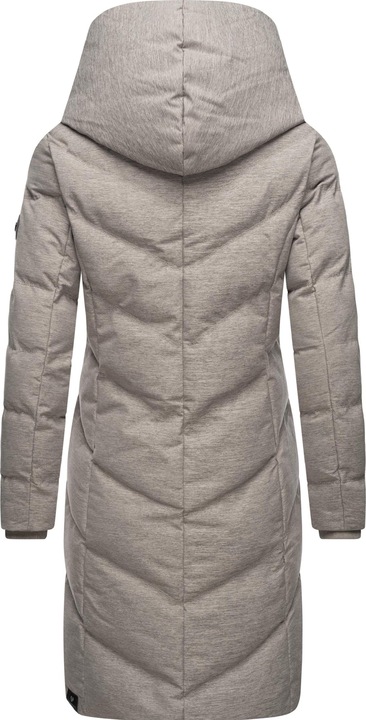 Actual product image Ragwear Natalka Melange (4XL)