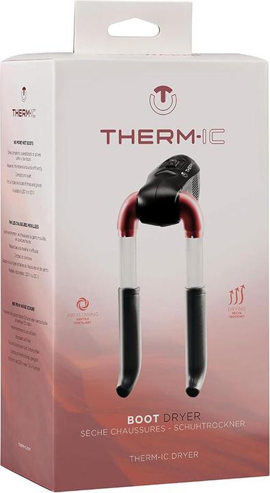 Produktbild Therm-ic Schuhtrockner