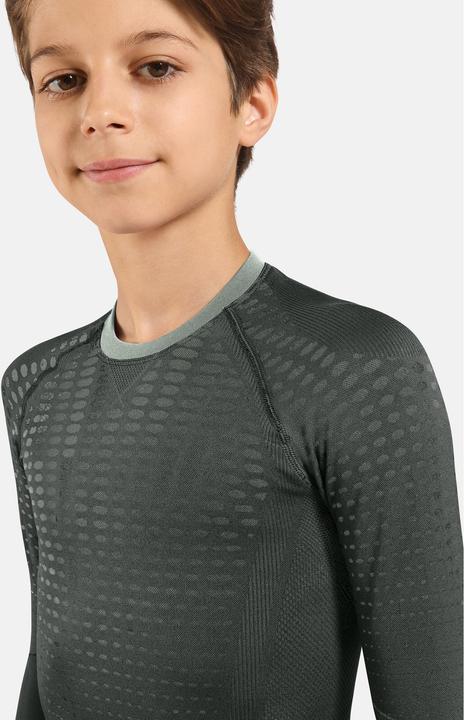 Image du produit Odlo Evolution Warm Base Layer Langarmshirt (116, 128)