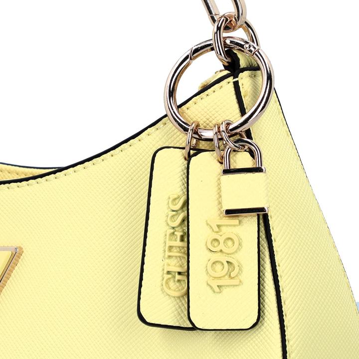 Produktbild Guess Schultertasche Noelle Top Zip Shoulder Bag ZG