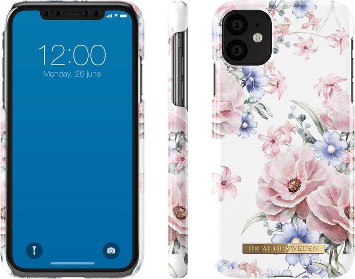 Produktbild iDeal Of Sweden Floral Romance (Apple iPhone 11)