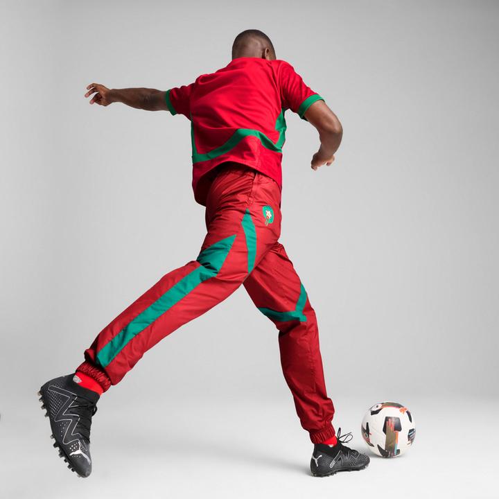 Produktbild Puma FRMF Prematch Woven Pant (XXL)